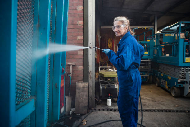 Best Affordable Power Washing  in Warren, OR