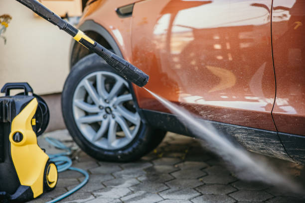Best Best Pressure Washing Companies  in Warren, OR