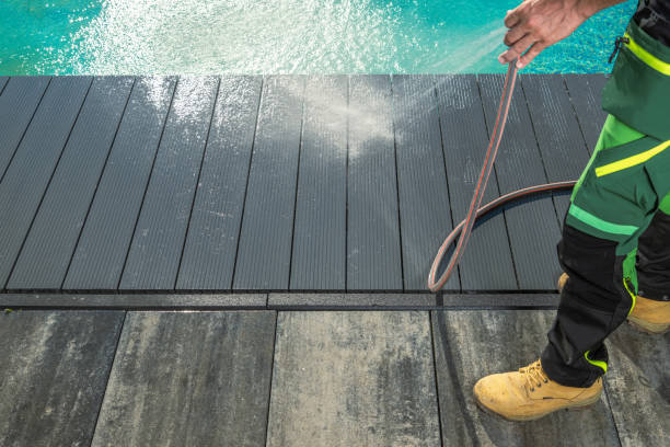 Best Exterior Home Cleaning  in Warren, OR