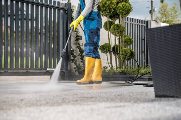 Best Roof Pressure Washing  in Warren, OR