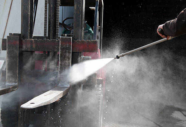 Best Pressure Washing Company Near Me  in Warren, OR