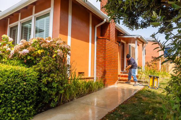 Best Commercial Pressure Washing  in Warren, OR