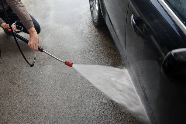 Best Residential Pressure Washing Services  in Warren, OR