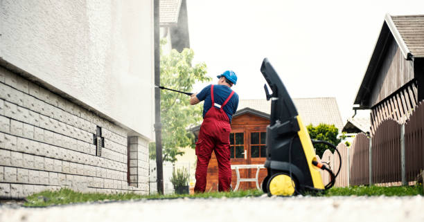 Best Residential Pressure Washing Services  in Warren, OR